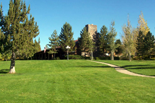 USA-California-Spanish Springs Ranch